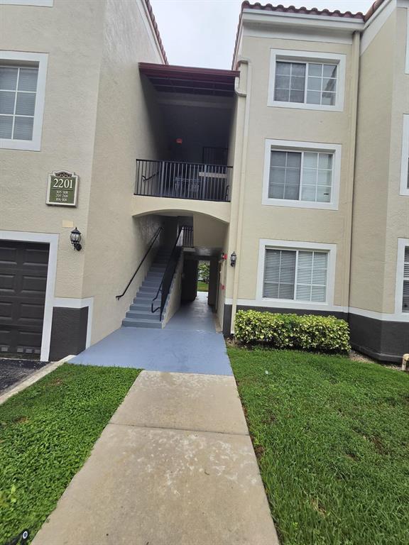 Photo - 2201 West Preserve Way # 107 - RM 5-107 Apartment