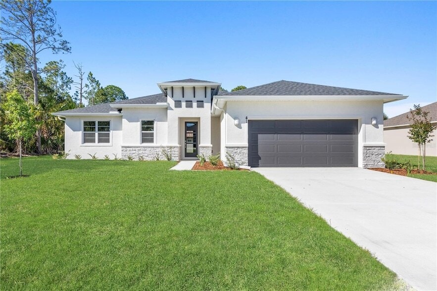 Primary Photo - 2101 NW 24th Pl