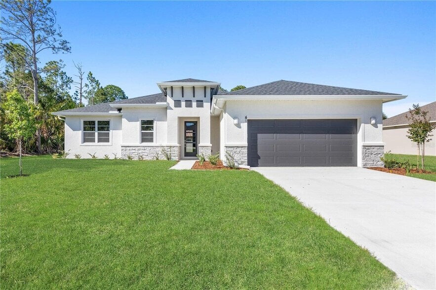Foto principal - 3318 NW 5th St