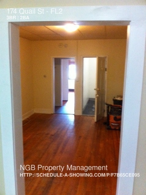 Building Photo - 174 Quail St