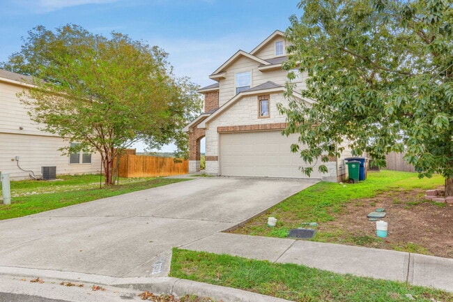 Foto del edificio - 11532 Ashbrook Dr