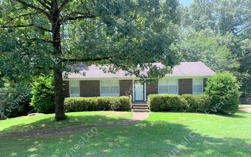 105 Kingstown Cir, Trussville, AL 35173 House Rental in Trussville