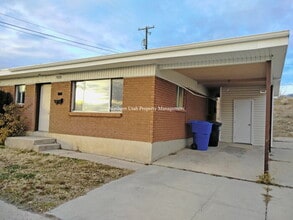 Building Photo - 521 E 600 S