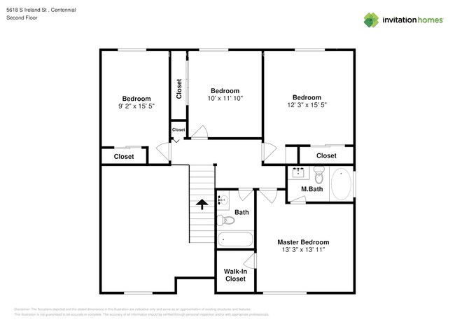 Building Photo - 5618 S Ireland St