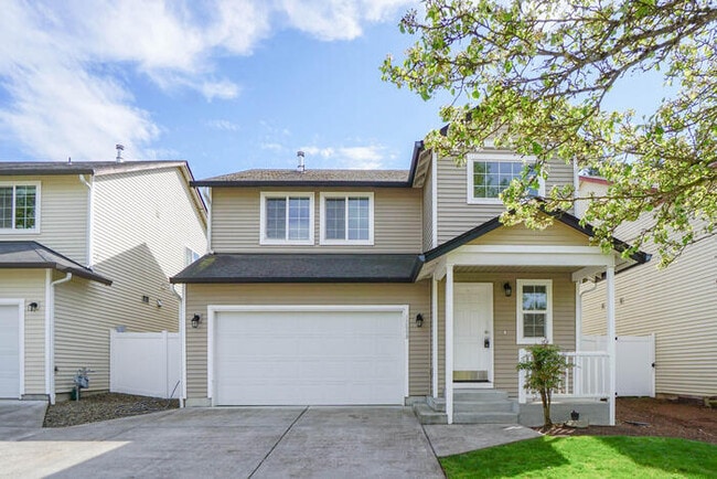 Photo - THREE BEDROOM WITH FENCED YARD House