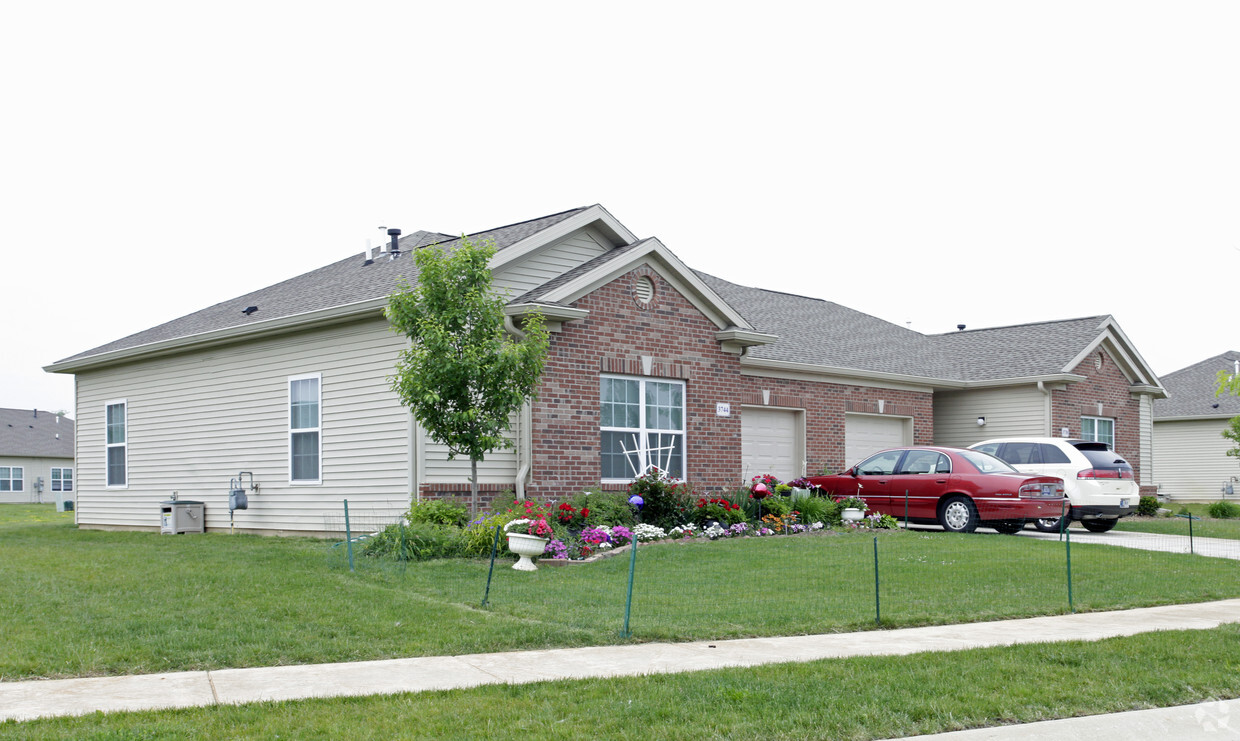 Primary Photo - The Village at Wayne Trace Homes