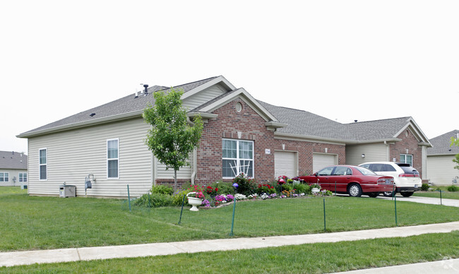 Building Photo - The Village at Wayne Trace Homes