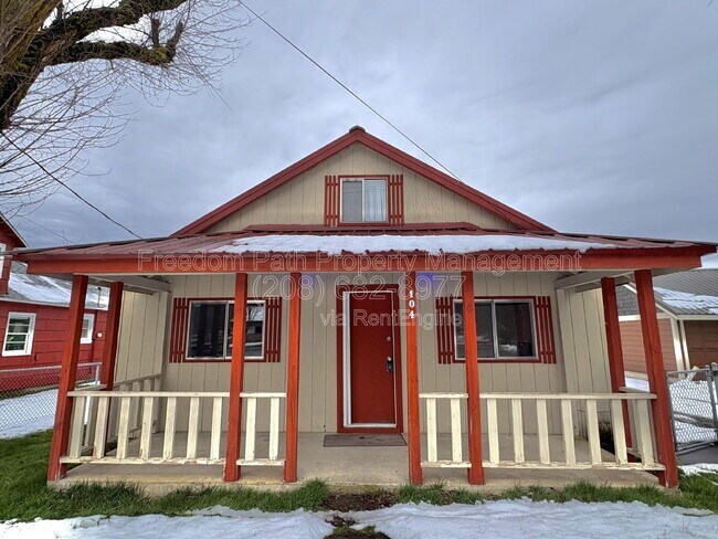 Foto del edificio - 104 Main St