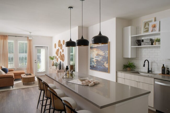 Foto del edificio - Alton Osprey