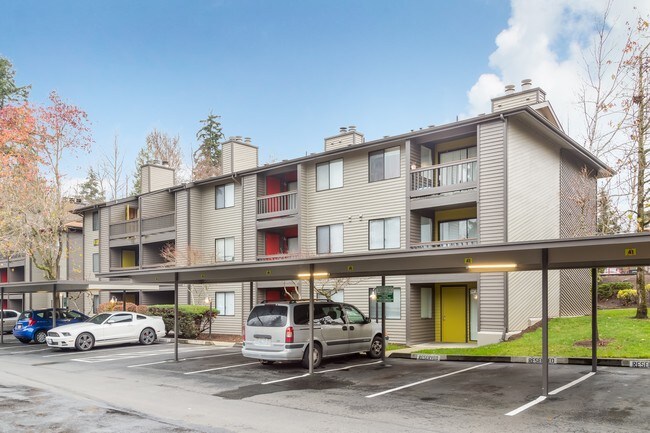 Foto principal - Argyle Apartment Homes