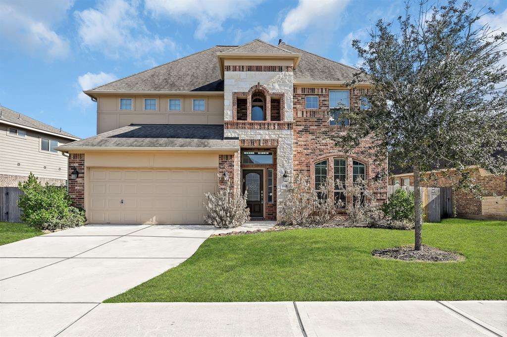 19035 Bowden Harbour Dr, Richmond, TX 77407 House Rental in Richmond