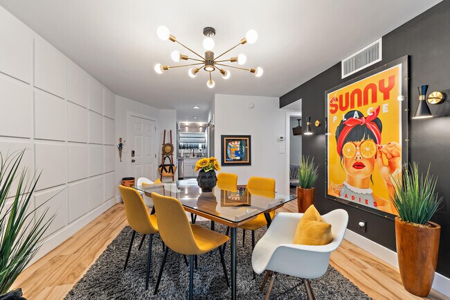 Building Photo - 50 Celestial Way