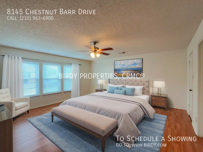 Building Photo - 8145 Chestnut Barr Dr