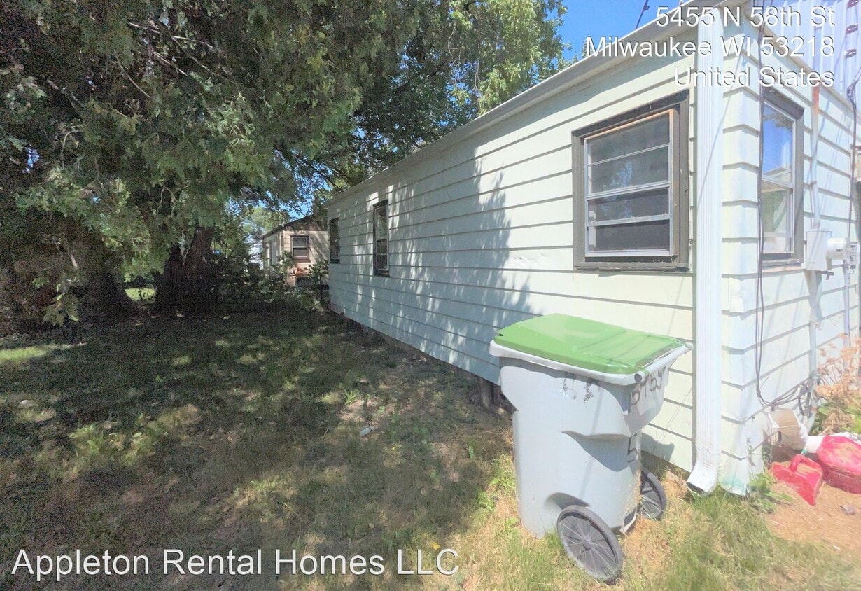 Building Photo - 2 br, 1 bath House - 5455 N 58