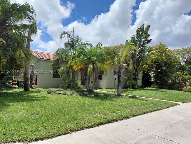 Building Photo - 9600 N Miami Ave