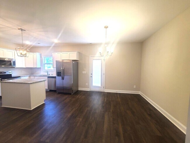 Foto del edificio - Autryville Rental