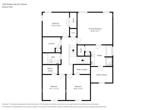 Building Photo - 1046 Shadow Glen Drive