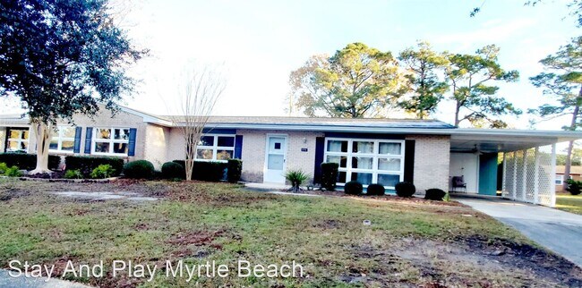 Building Photo - 2 br, 1 bath House - 3776 Tea Rose Street