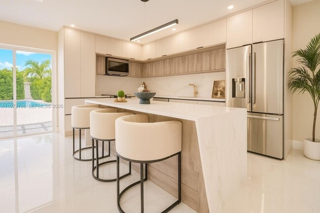 Foto del edificio - 1399 NE 38th St