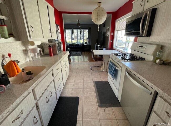 Foto del edificio - 54 Camden Pl