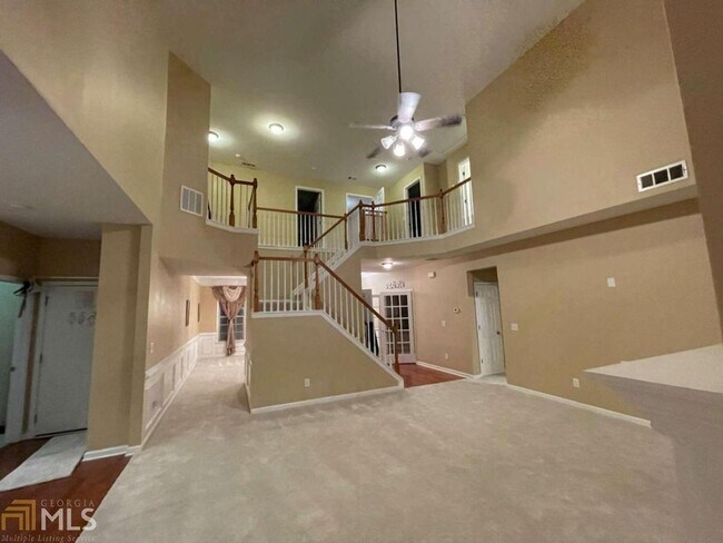 Foto del edificio - 5420 Concord Downs Dr