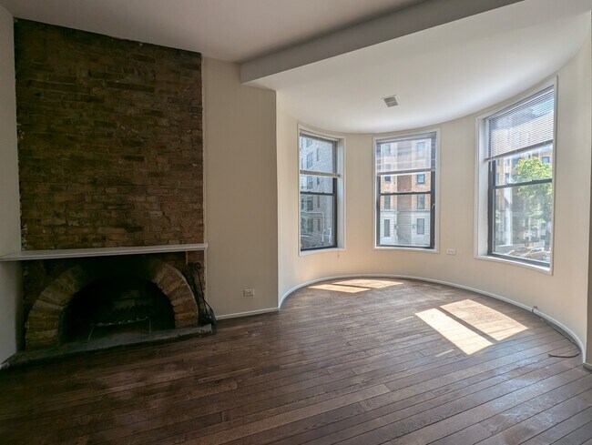 Foto del edificio - 2900 N Broadway