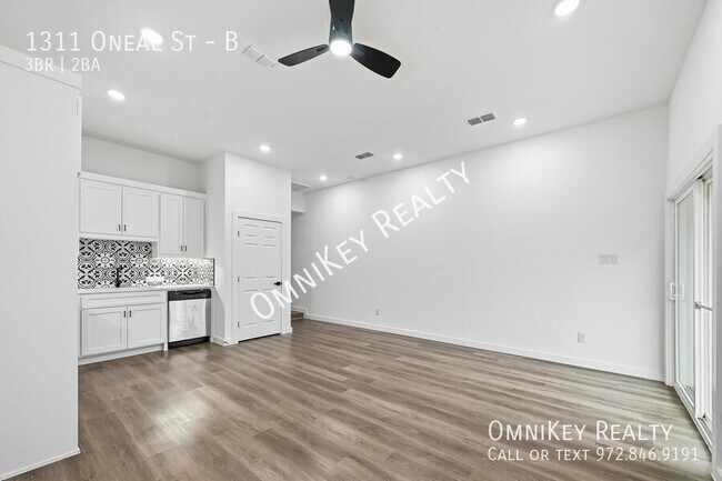 Foto del edificio - 1311 Oneal St