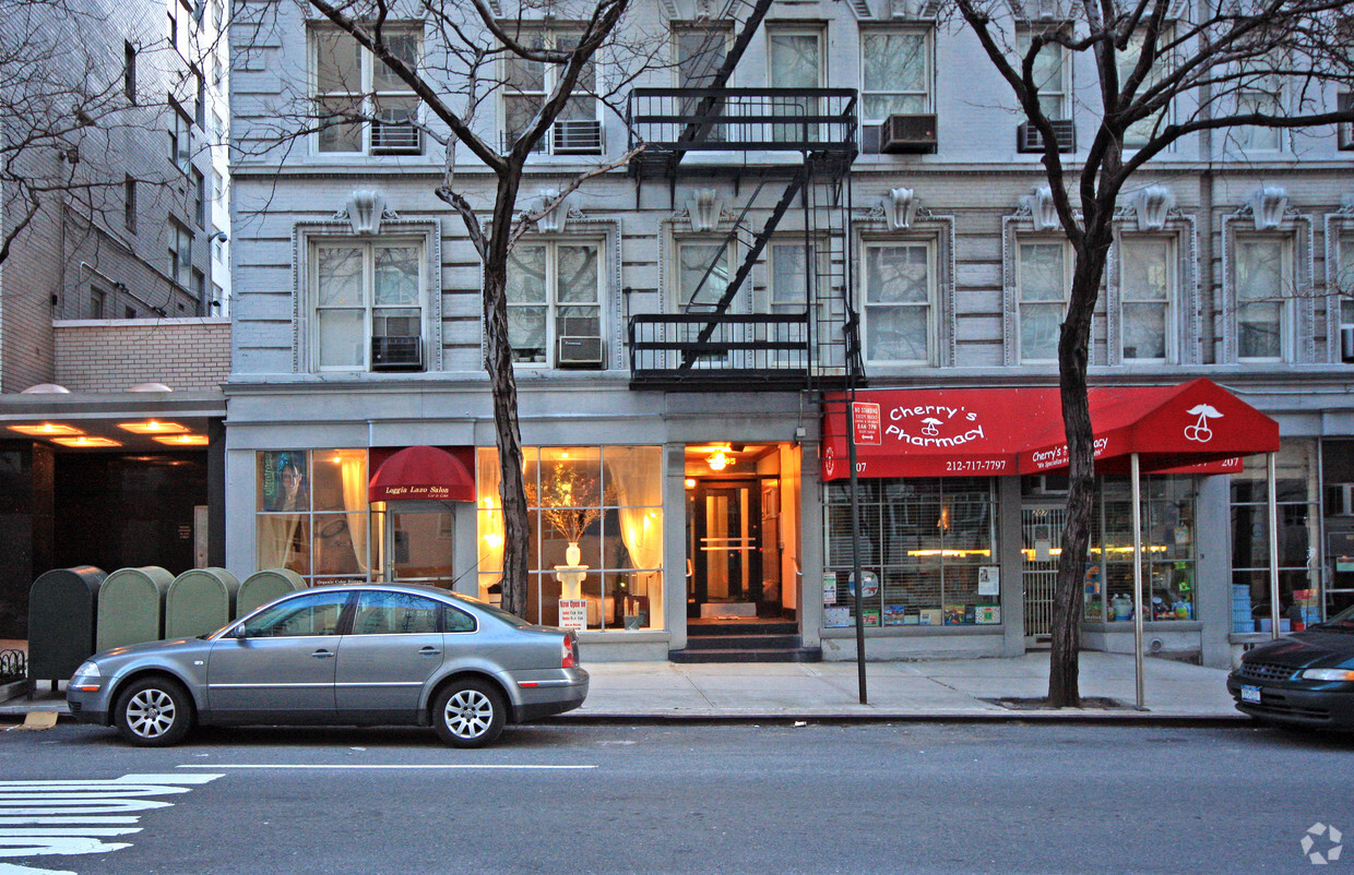 Foto del edificio - 205 East 66th Street