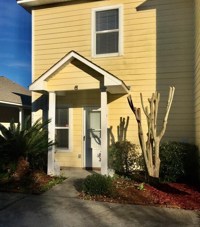 New front door and shutters to be installed - 1340 Tropical Cove