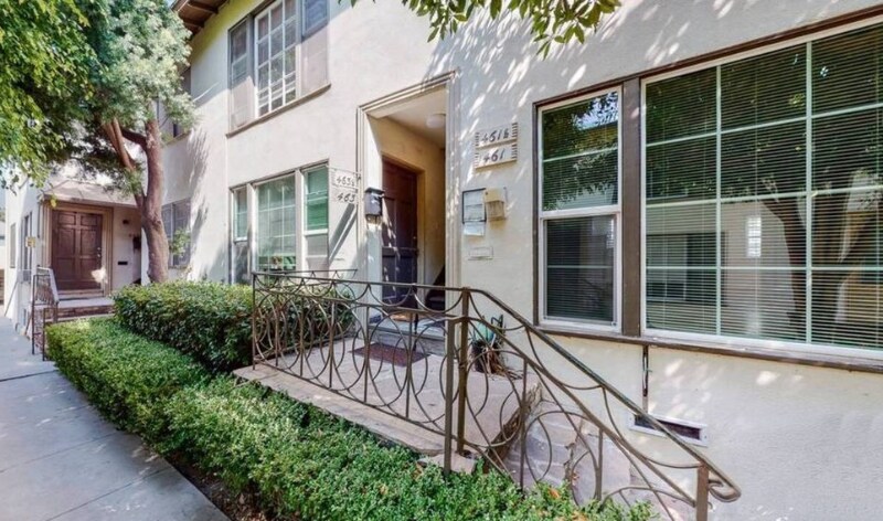 Foto principal - 465 Midvale Ave