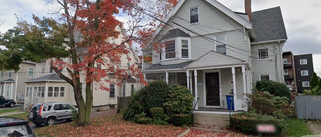 Building Photo - 7 Farrington Ave