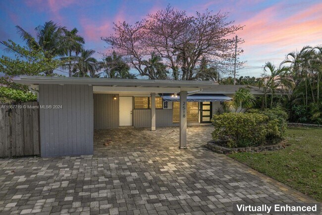 Foto del edificio - 2518 Gulfstream Ln
