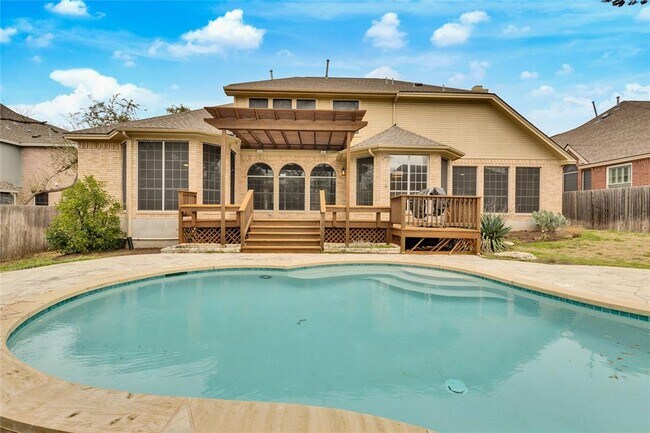 Foto del edificio - 8305 Jancy Dr