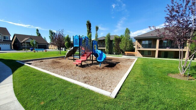 Foto del edificio - Former model home in the awesome Sleepy Ri...
