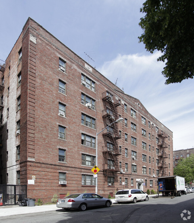 2020 Albemarle Rd, Brooklyn, NY 11226 Apartments - Brooklyn, NY ...