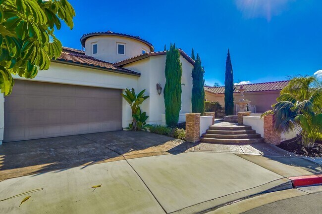 Foto del edificio - Beautiful 4 bedroom, 4.5 bathroom Home in the Varadero Community