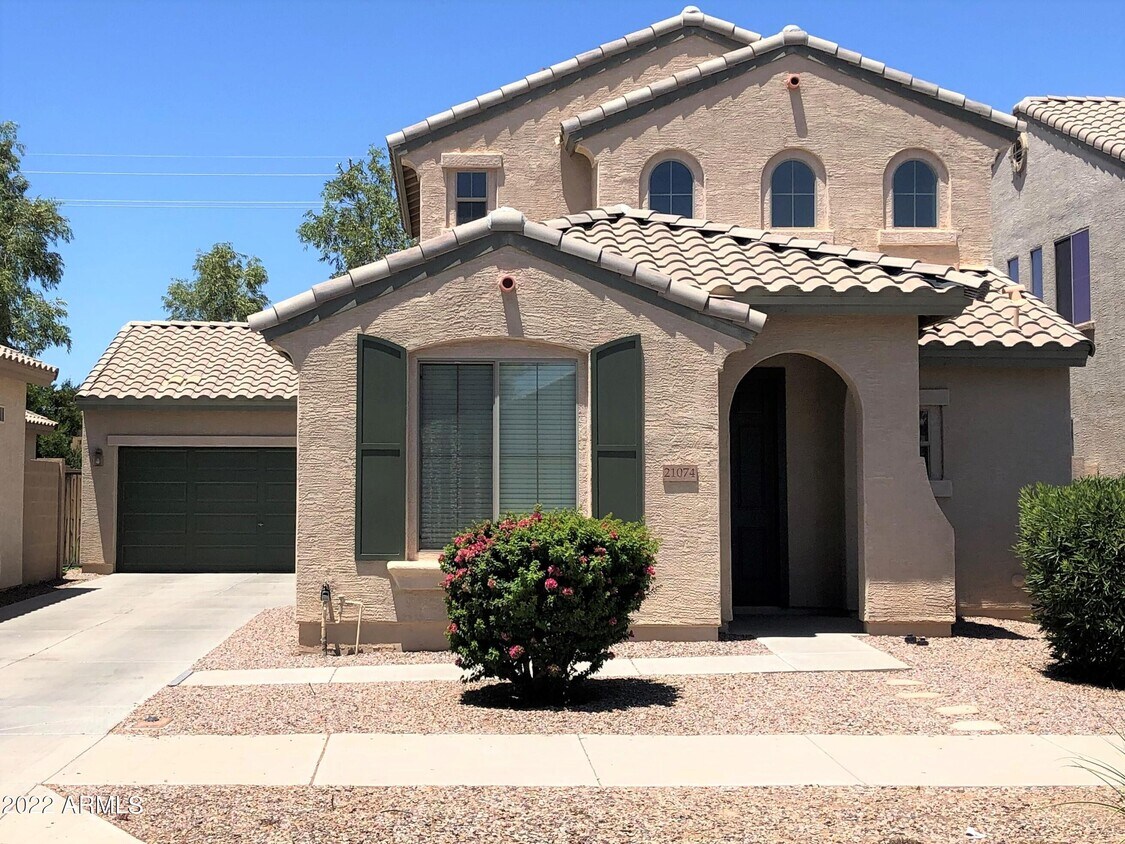 21074 E Pickett St, Queen Creek, AZ 85142 House Rental in Queen Creek