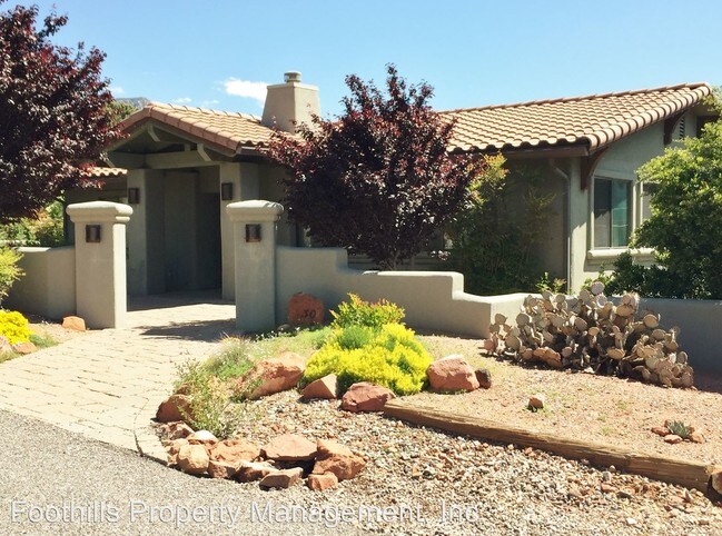 Building Photo - 3 br, 3 bath House - 30 Mogollon Drive