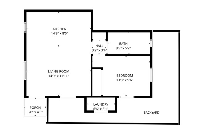 Foto del edificio - 818 NE 14th Pl