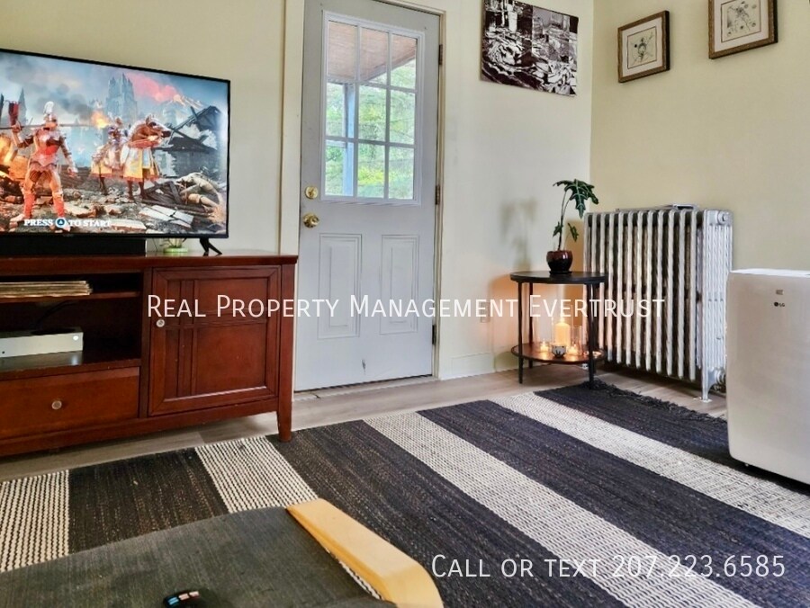 Foto principal - 53 Wood St