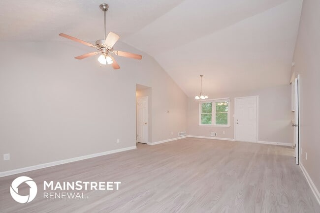 Foto del edificio - 1003 Salisbury Trail