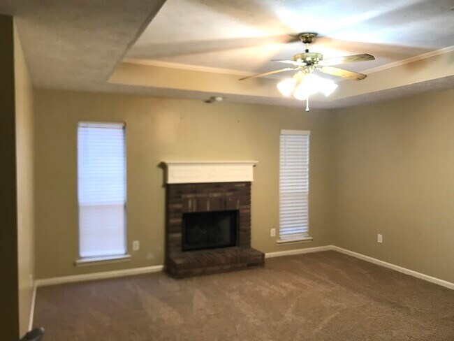 Foto del edificio - 2467 River Oaks Blvd