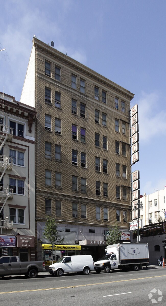 Building Photo - Seneca Hotel