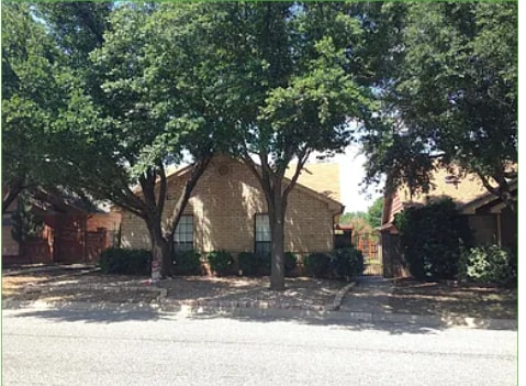 Front of Home - 4430 Winterberry Ln