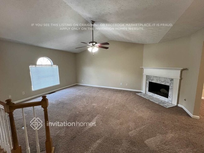 Foto del edificio - 842 Stonebridge Crescent