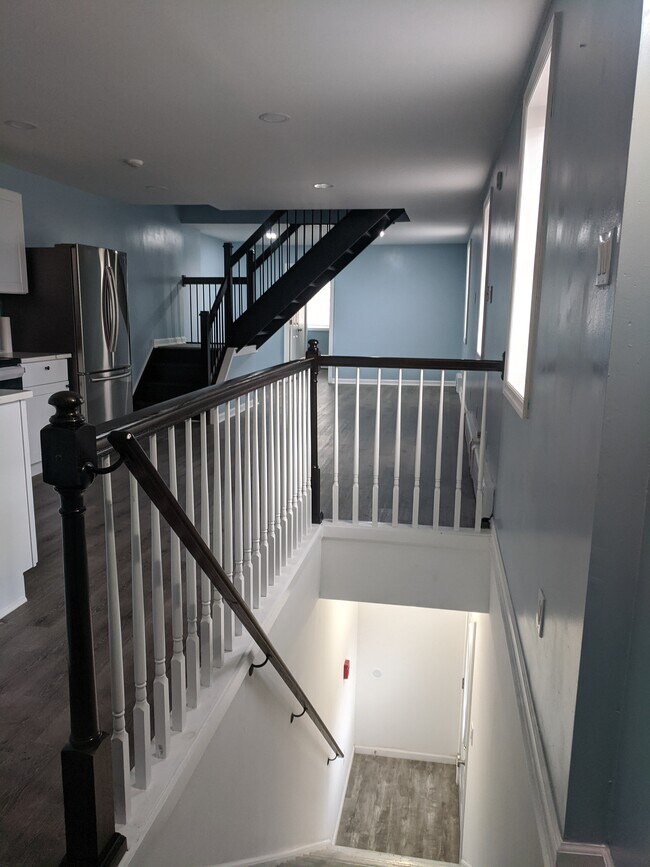 2nd Floor - 1801 S 4th St