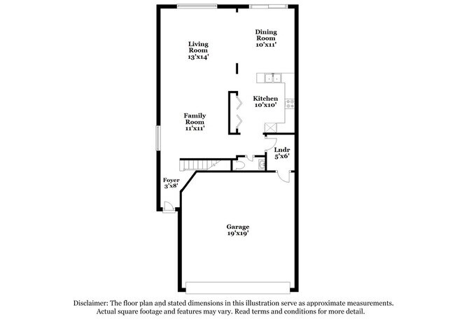 Foto del edificio - 11711 Tempest Harbor Loop
