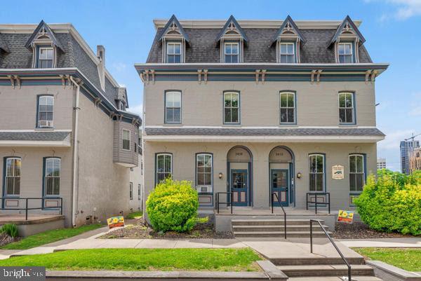 Foto principal - 3408 Powelton Ave