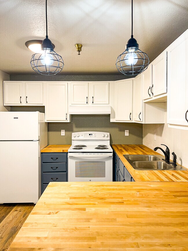 Foto del edificio - 4429 Nicollet Ave