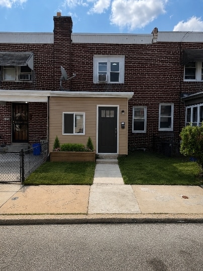 5706 Reedland- - 5706 Reedland- House